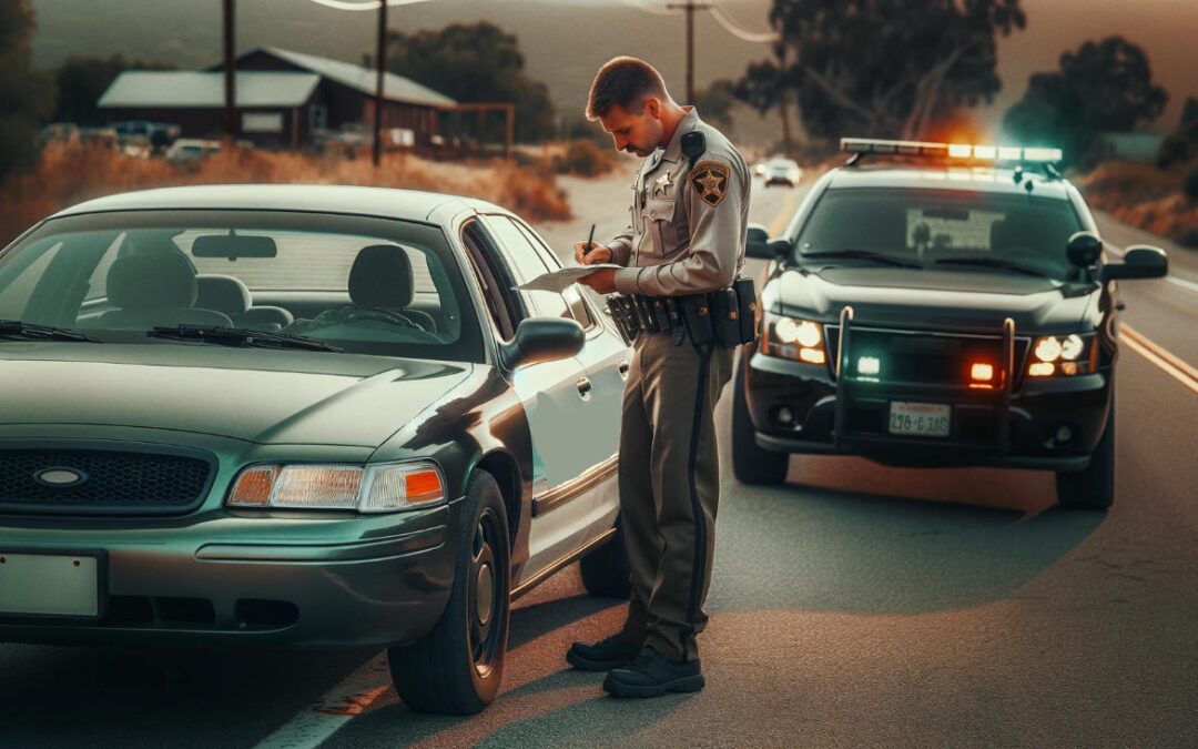 When You Need A Speeding Ticket Attorney In Wilkesboro