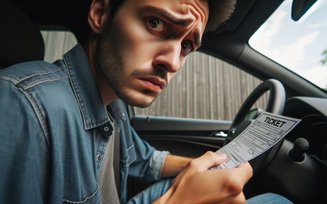 What Can I Expect When I’m Charged With Speeding or Reckless Driving?